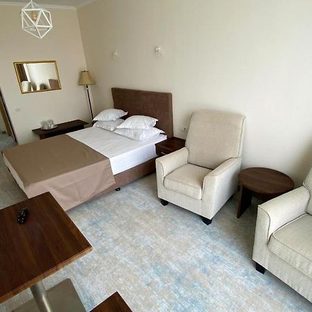 Hotel Decebal Neptun Exterior photo