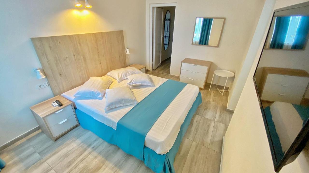 Hotel Decebal Neptun Exterior photo