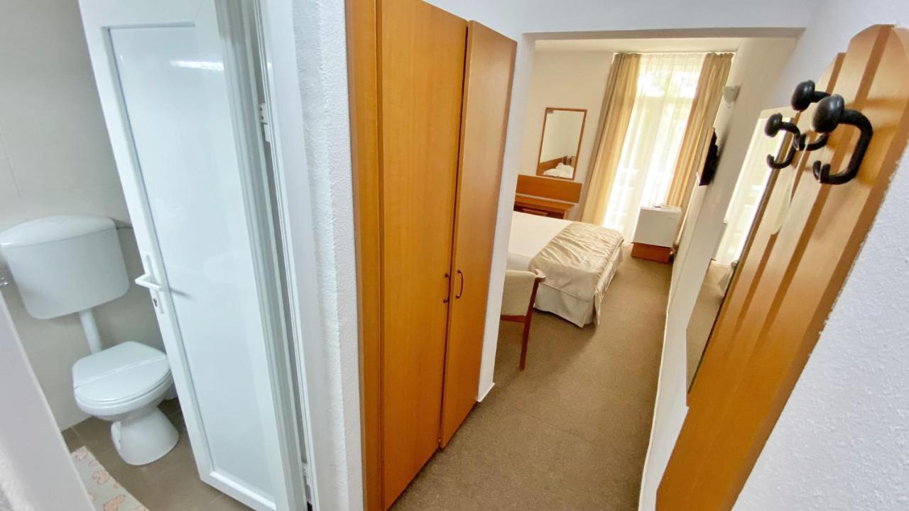 Hotel Decebal Neptun Exterior photo