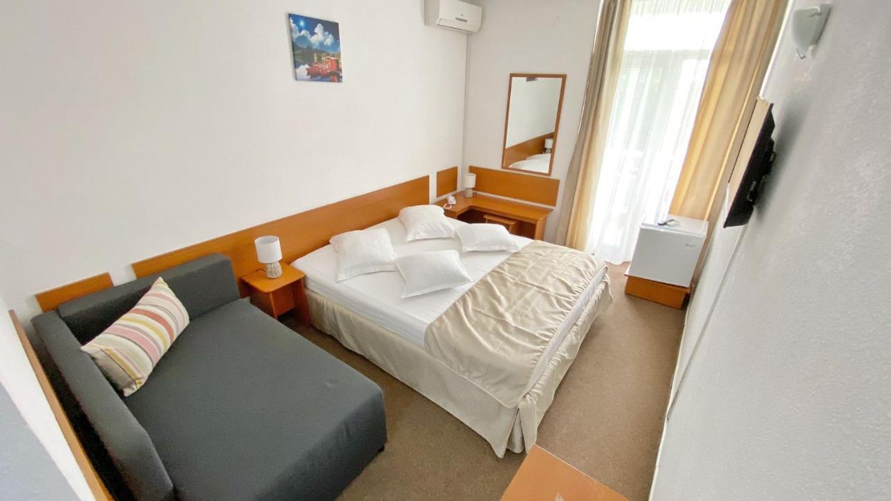 Hotel Decebal Neptun Exterior photo
