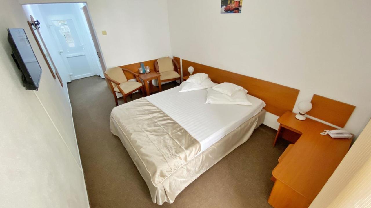 Hotel Decebal Neptun Exterior photo