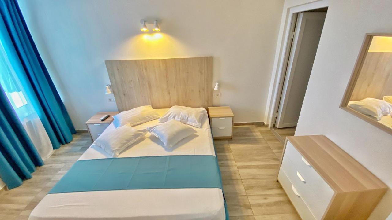 Hotel Decebal Neptun Exterior photo